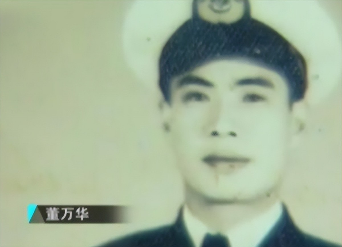 1993年台湾老兵找到失散45年的妻子，上门问她丈夫：我能带她走吗