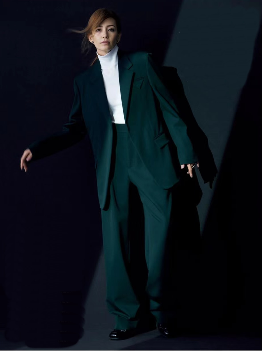 穿搭技巧真正会穿的女人,会穿搭的女人最好命