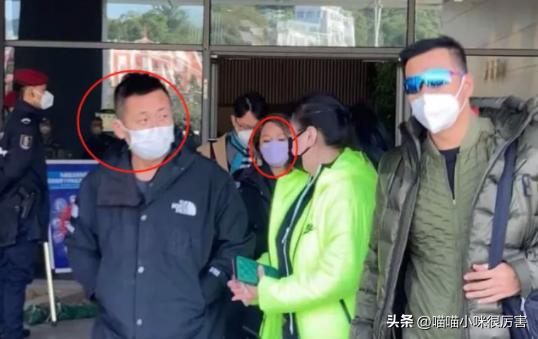 洗米华出事后各界对他评价,港媒曝洗米华将被正式起诉