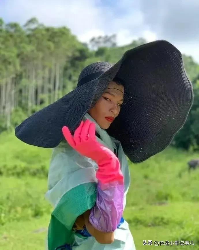 金星评价小女孩,金星评价陆仙人