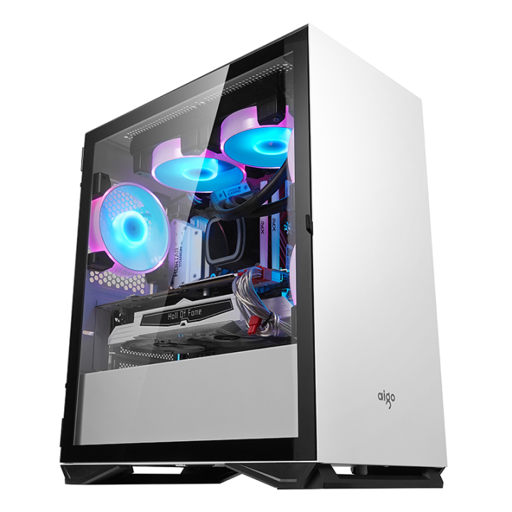 4个月台式电脑配置,小白台式电脑配置