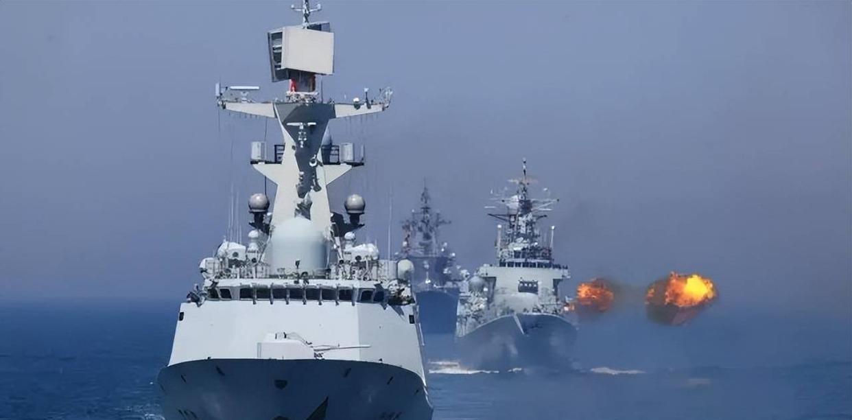 台湾岛内出现一股危险风向，又一“统派”学者身亡