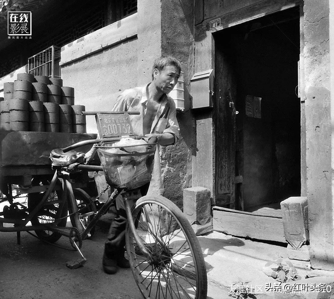 难忘的“票证”购物年代.孔令哲