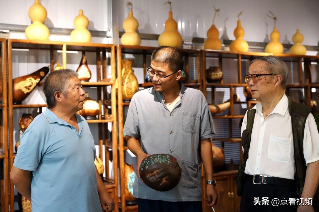 葫芦古镇葫芦大观园,葫芦世界视频