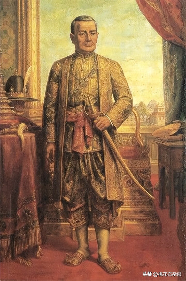 泰国华人为什么被同化,为什么马来西亚的华人受人尊重