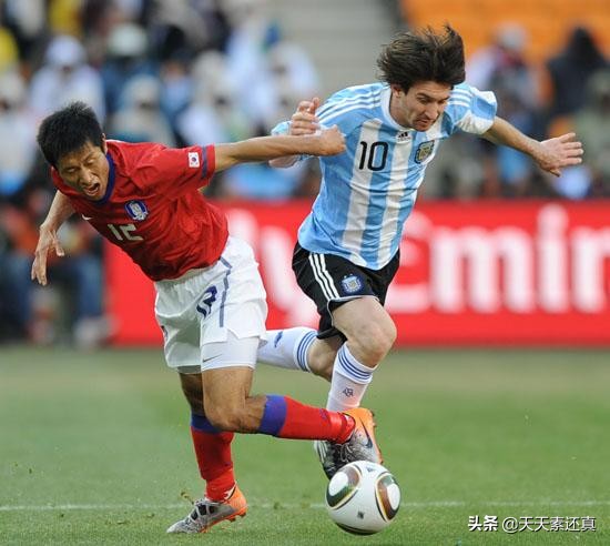 世界杯打败过中国的国家,世界杯上击败中日韩的球队