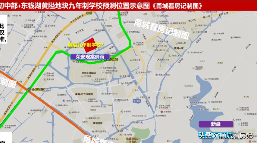 鄞州未来发展趋势,鄞州重磅消息