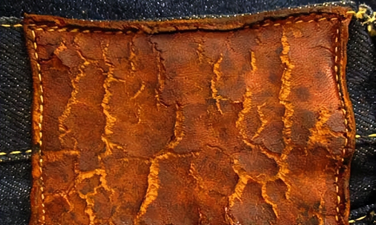 未之头条:Levis标志性牛仔裤问世150周年，开启全球性庆祝活动