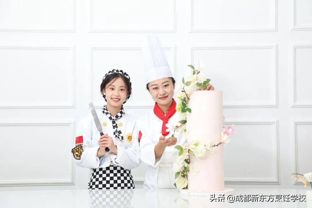 新东方烹饪学校,新东方烹饪教育微博