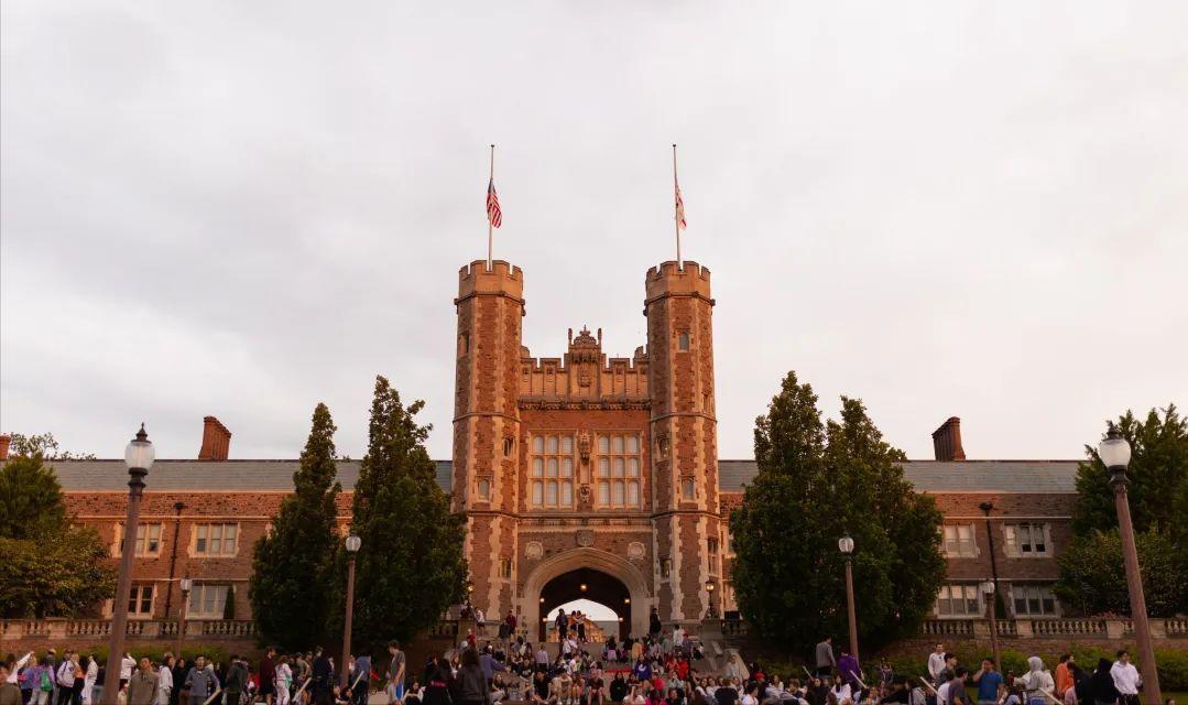 美国留学研究生录取率高的大学,录取率最低的50所美国大学