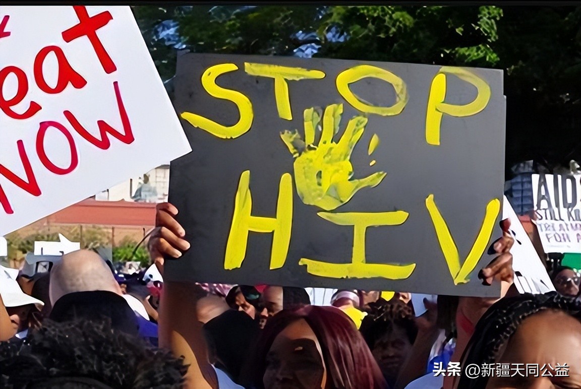 泰国艾滋病患者的真实生活,泰国曼谷艾滋病很严重吗