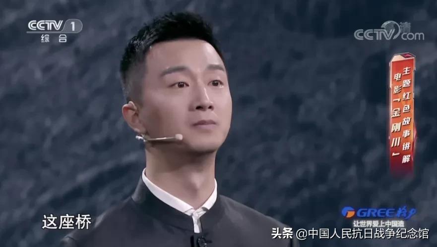 抗战纪念馆李洋,李洋金奖