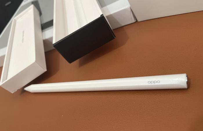 oppopad2平板轻办公体验,oppopad2平板简介