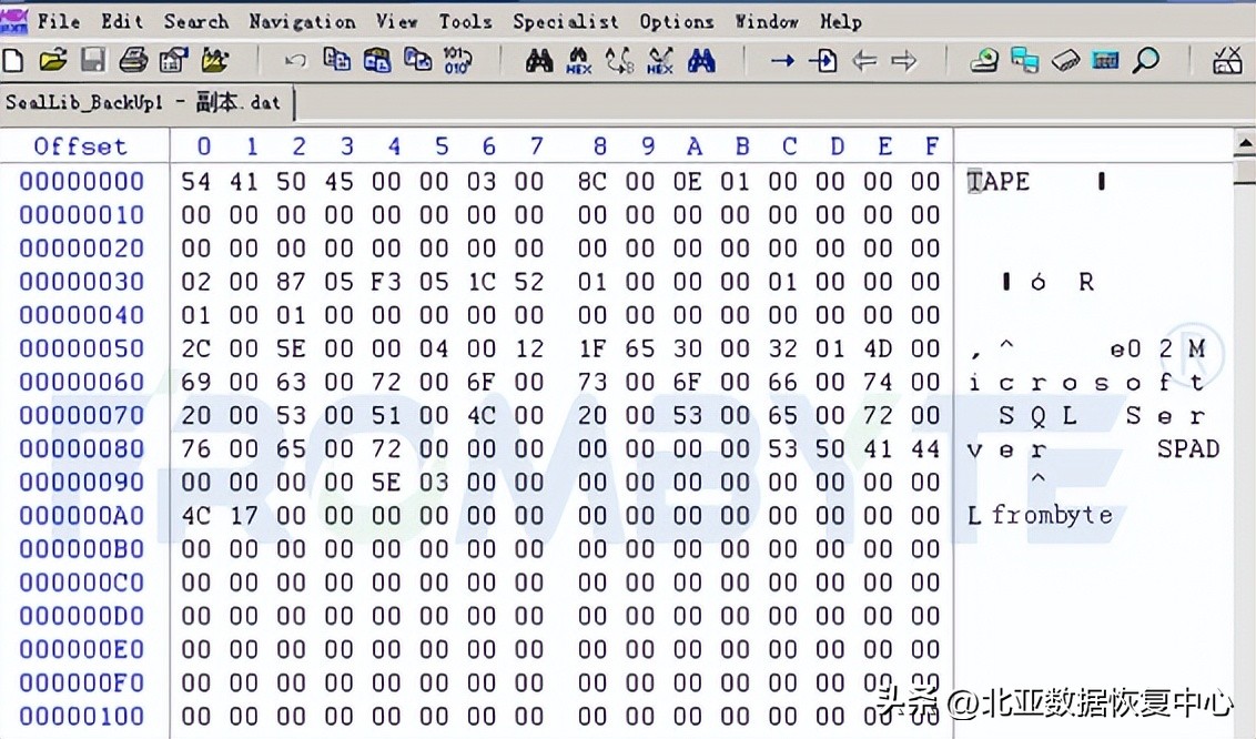 raid数据恢复有哪些方式,raid数据恢复