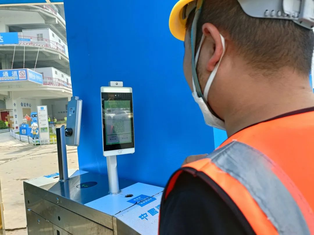 中建八局上海科技建设有限公司,中建八局大国重器