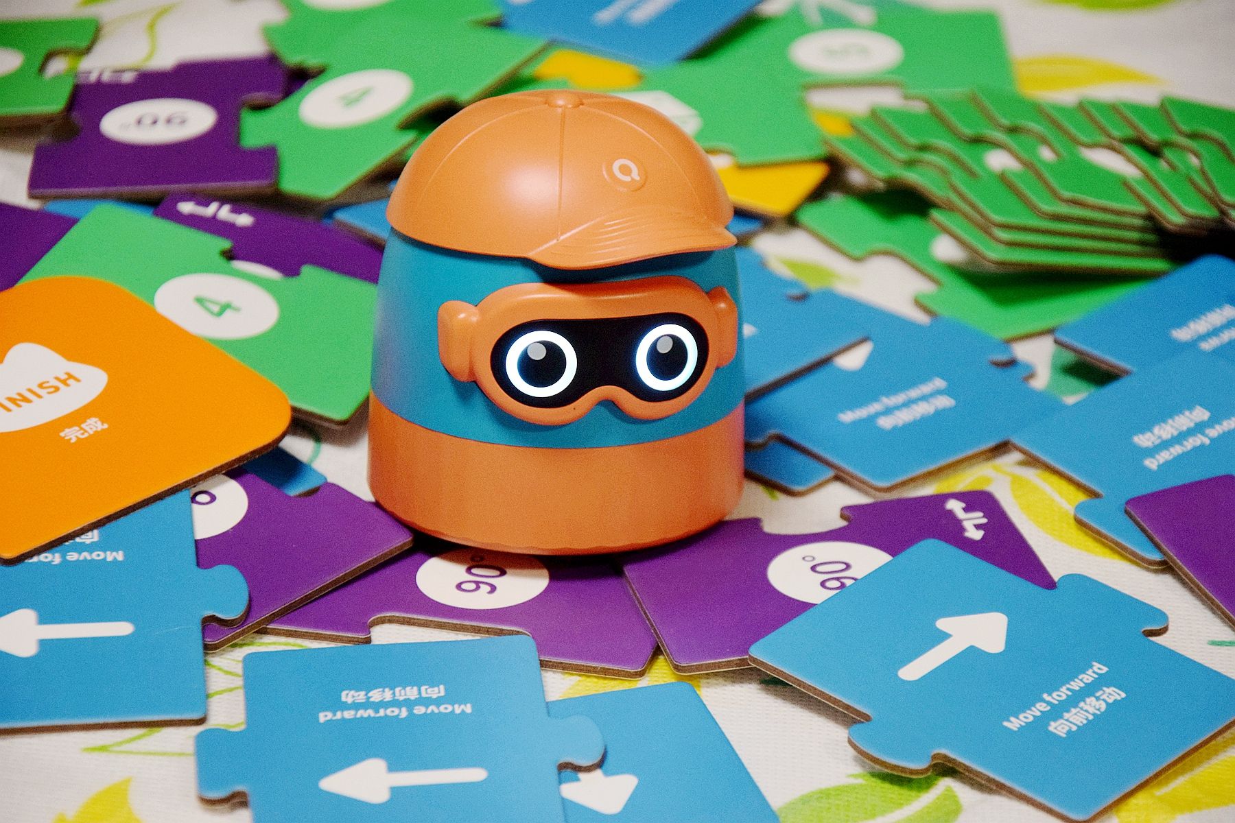 儿童编程教学课程,儿童编程智能学习