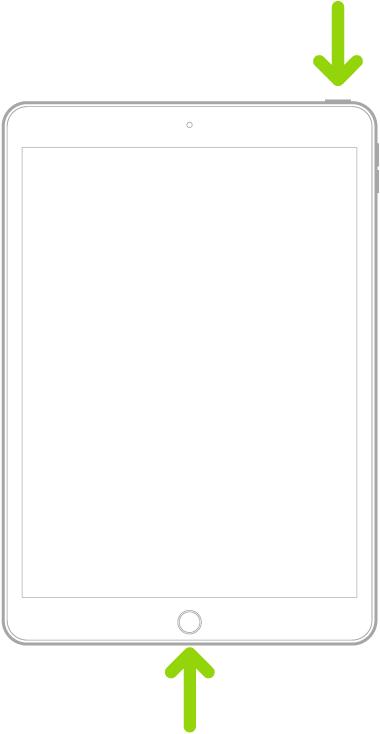 ipad没电自动关机后充电无法开机,ipad充电屏幕一闪一闪的不开机