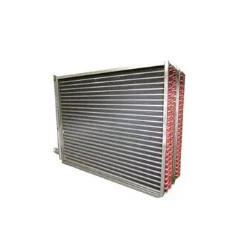 汽车空调的蒸发箱是如何制冷的,空调制冷差的原因