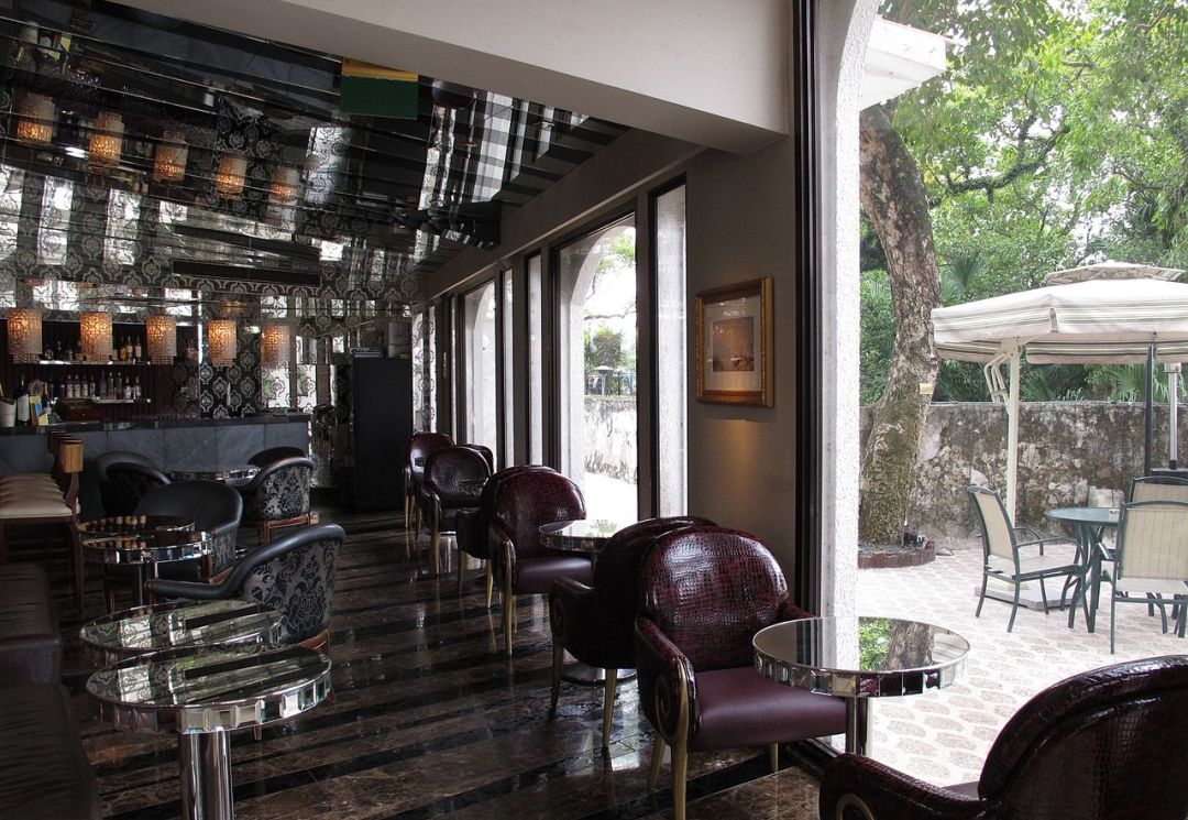 罗莱夏朵广州,罗莱夏朵中国酒店