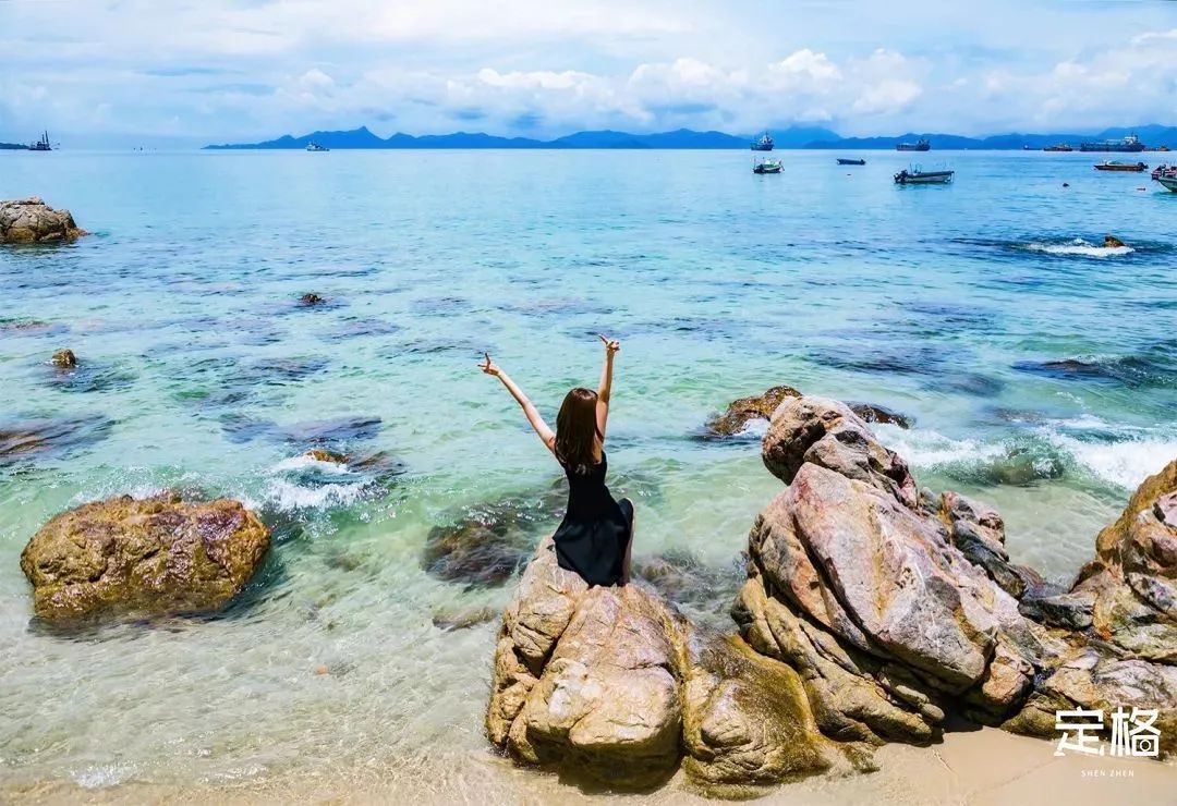 深圳小众打卡景点龙岗,2022深圳10个小众打卡地免费游玩