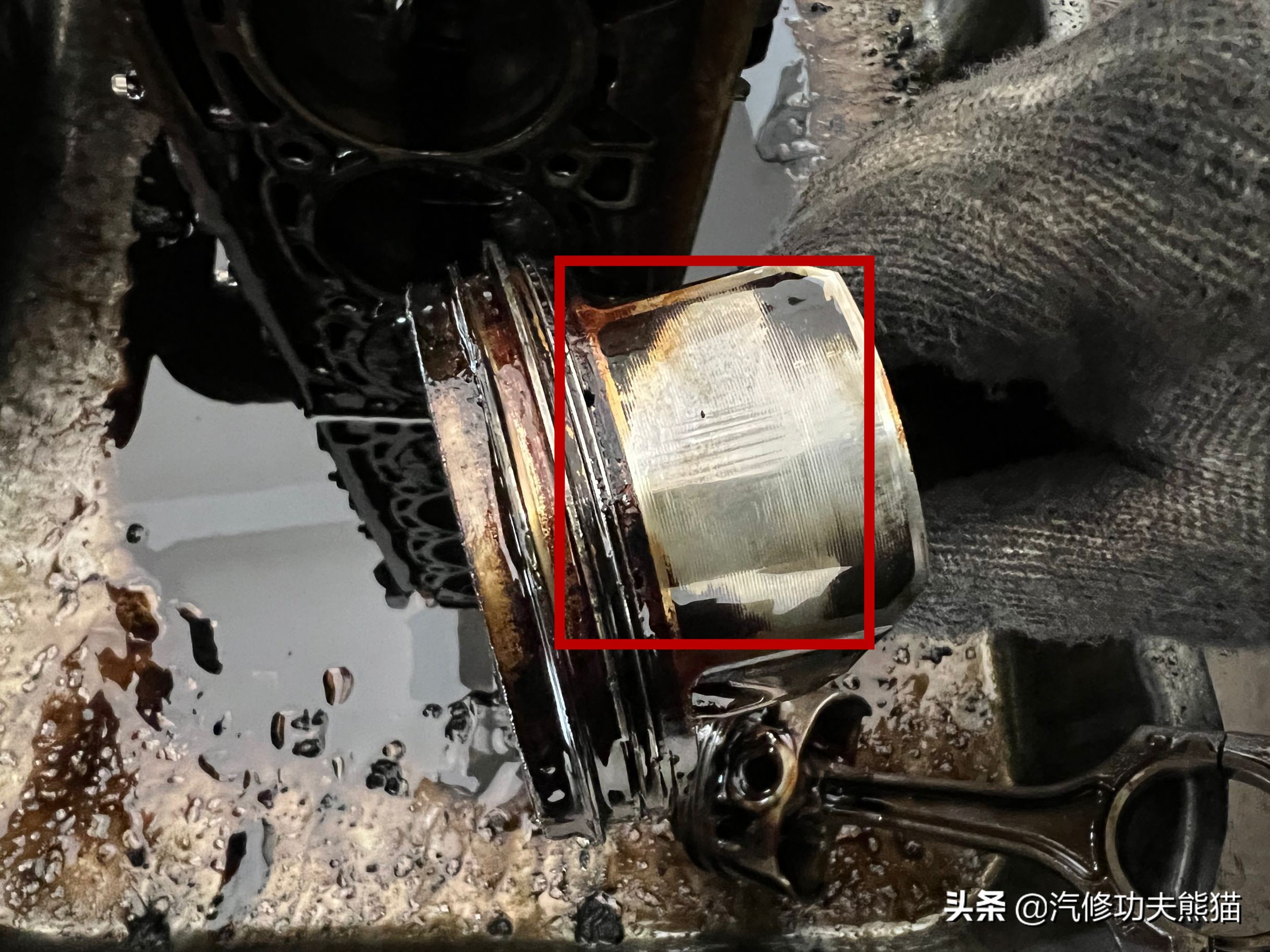 奥迪q5三代ea888烧机油是怎么回事,奥迪q5三代ea888不烧机油