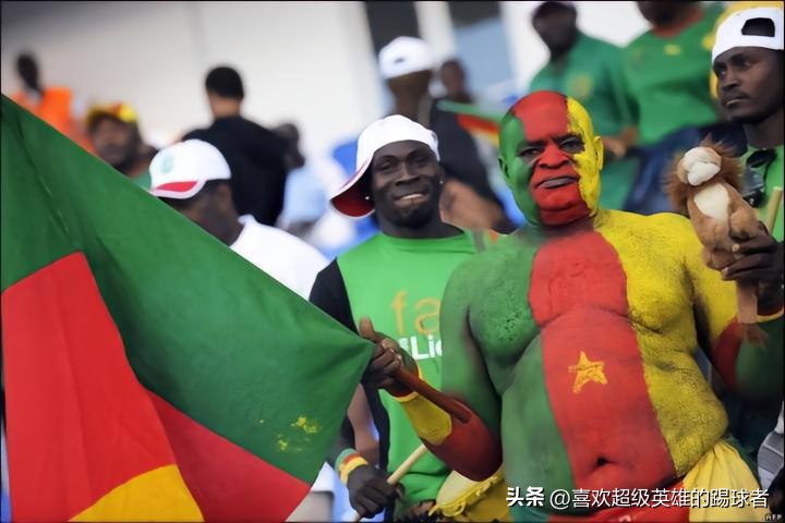 博格巴请巫师下蛊姆巴佩背后：非洲巫术的疯狂宇宙颠覆三观