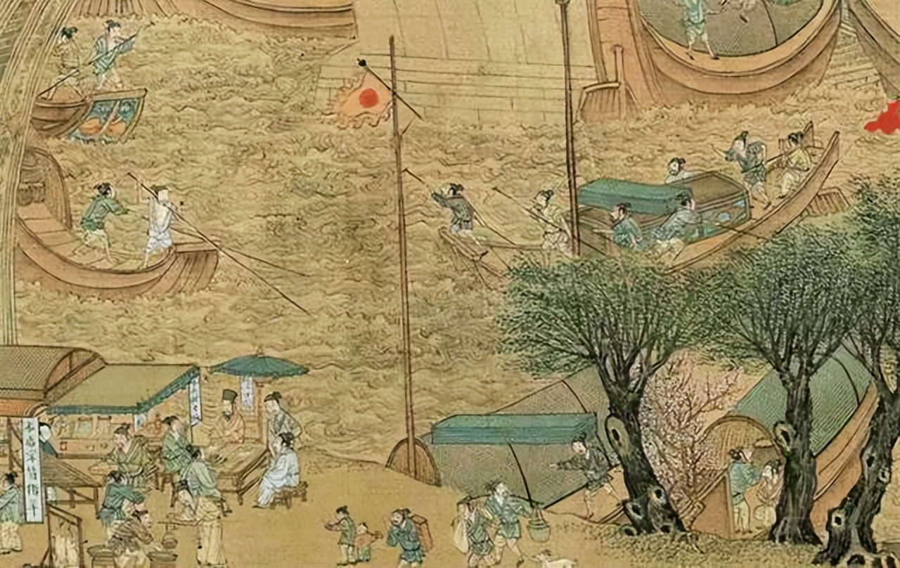 闭关锁国谈明代海禁政策,明朝禁止海外贸易的政策有哪些