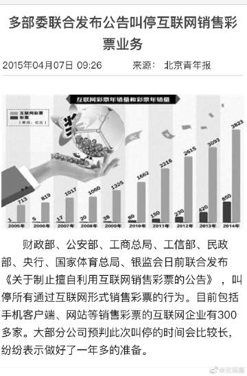 为什么现在的彩票这么难中,这几年为什么不流行买彩票了