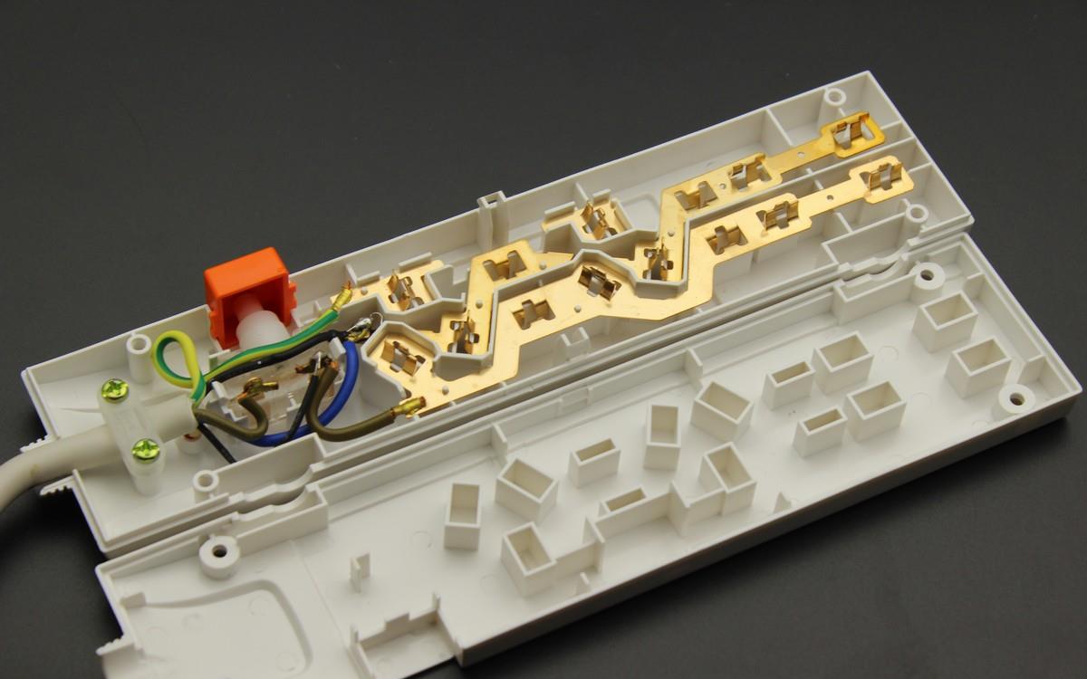 公牛插座为什么用特殊的螺丝钉,公牛插座为什么改良