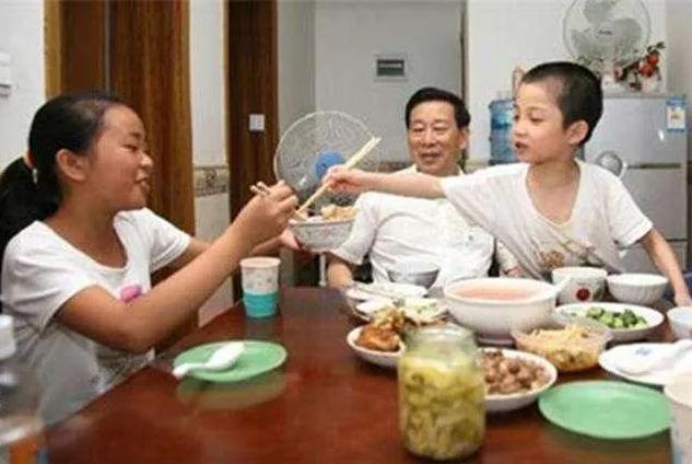 把孩子放到亲戚家,晚上把孩子放家怎么找借口