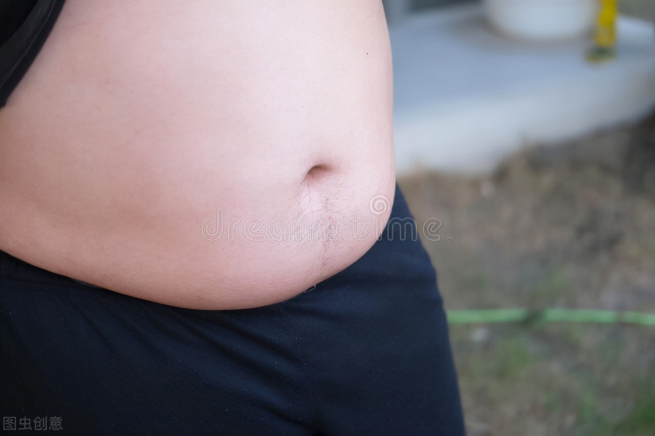 零基础消除腰围腹部赘肉,缩小腰围减小肚子赘肉