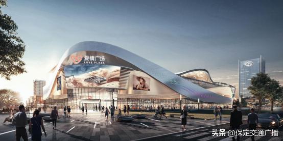 商业综合体品质提升,商业综合体助力城市更新