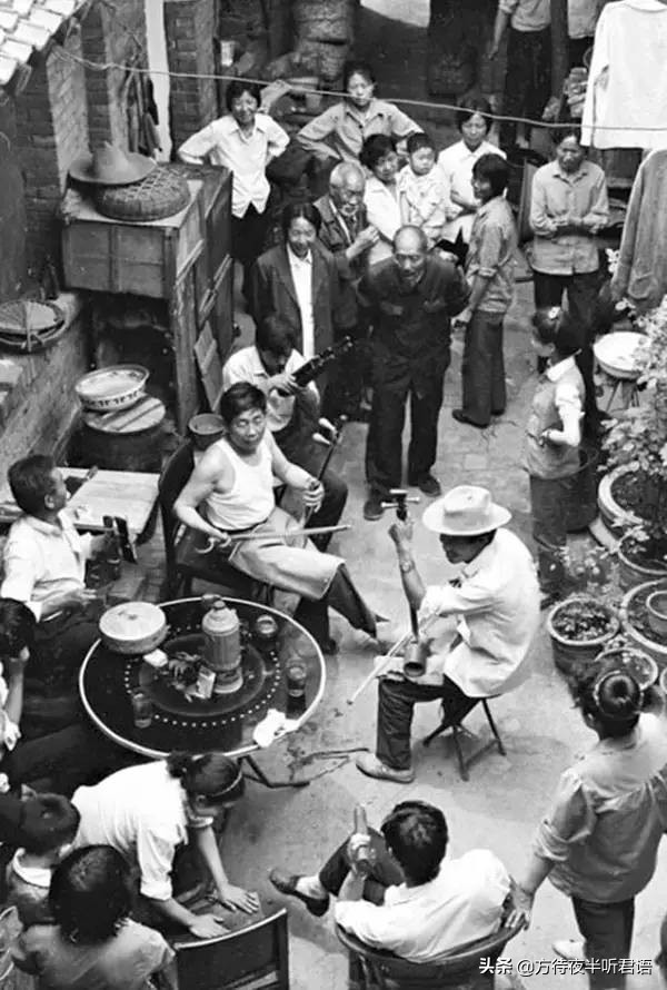 1980年代的回忆视频,回忆1980年西安风貌