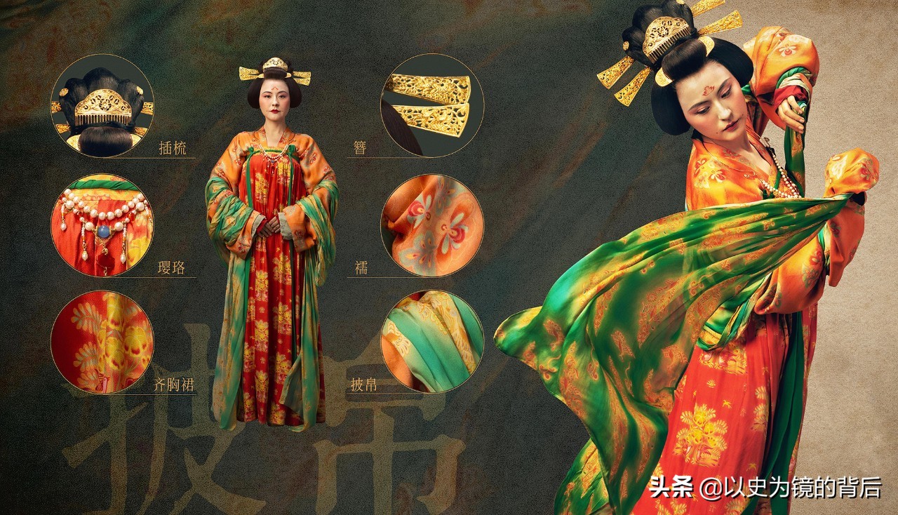 唐朝21位皇帝，不仅是明君多还没小皇帝，吃丹药的和太上皇比较多