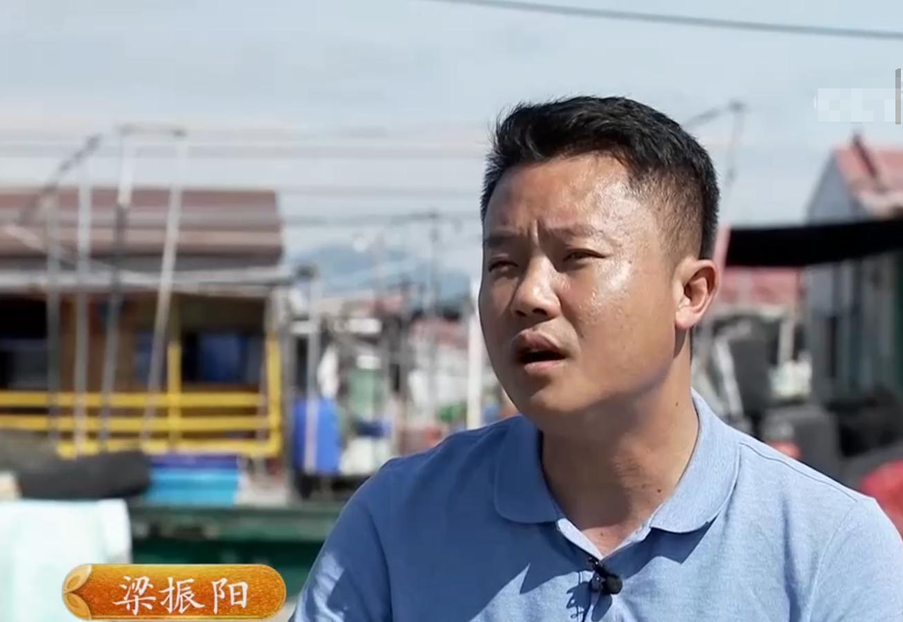 梁振阳:辞职百万年工作回乡创业,两年掏空家底,悟出赚钱秘诀