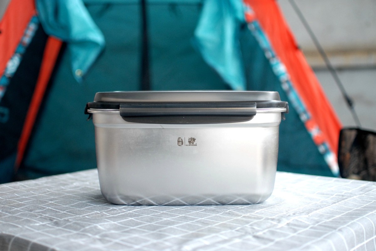 精致化露营装备,精致露营套装