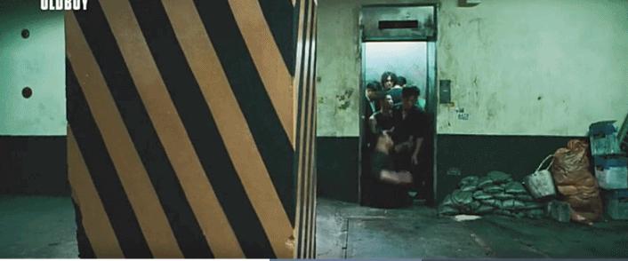 经典韩国十部顶级动作片,必看韩国10部动作片