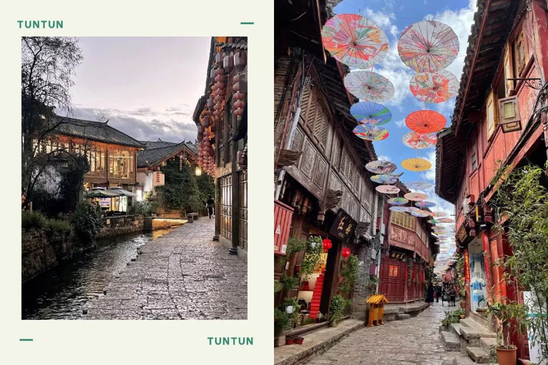 国庆假期之反向小众旅游目的地,国庆避开人山人海小众旅游地推荐