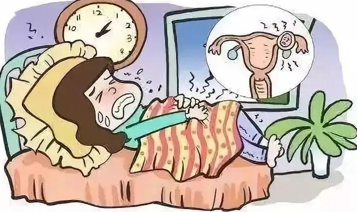 浪哥门诊日记：抽空，给大家讲一下宫外孕与阴道出血的关系