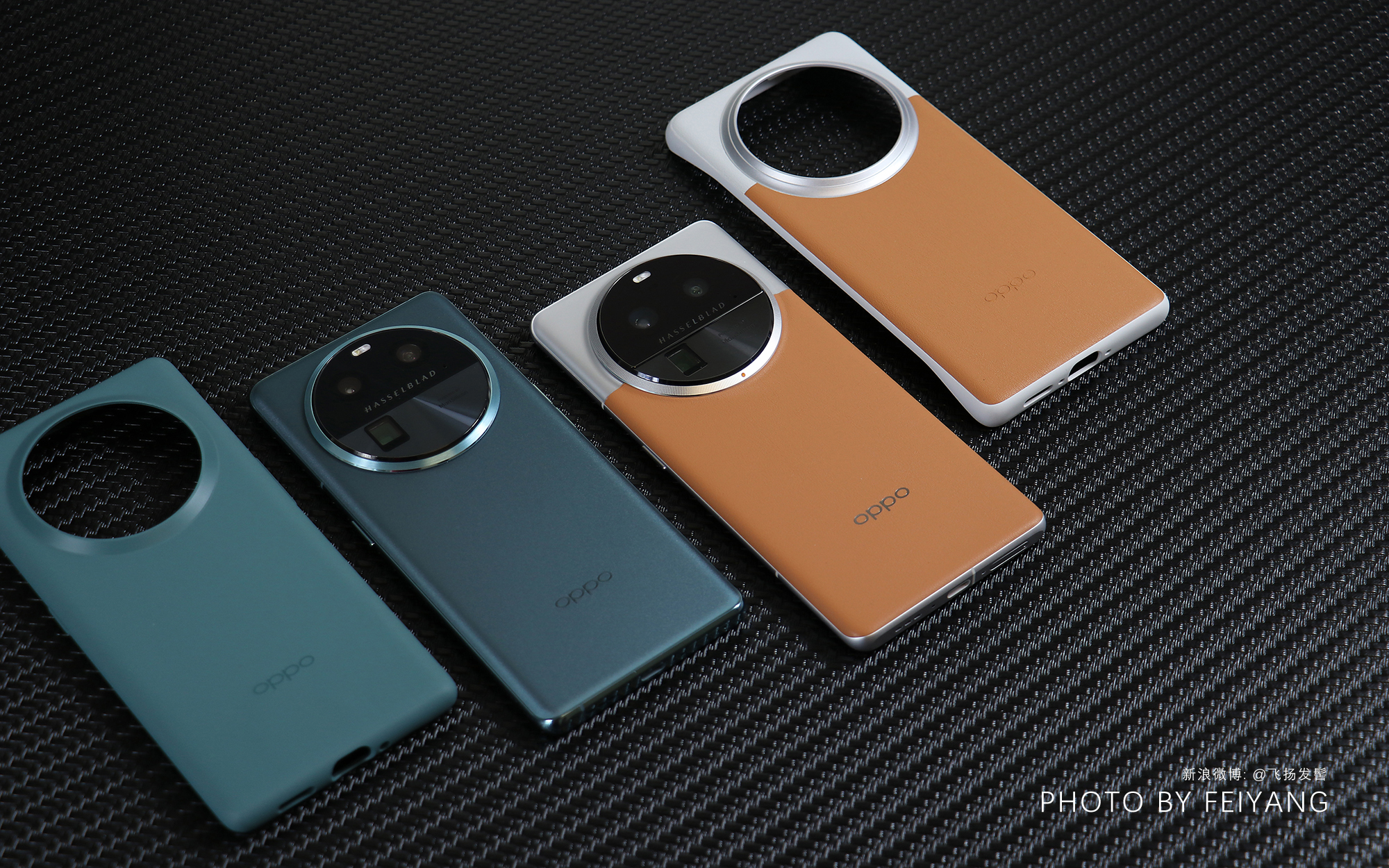 oppofindx3pro对比vivox70pro+,oppofindx6pro渲染图