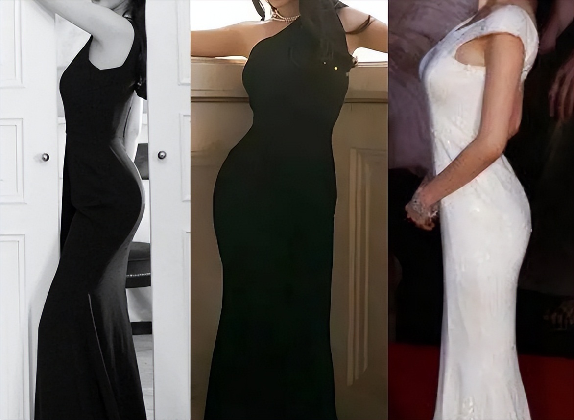 娱乐圈还有哪些假臀假肌肉,假臀假肌肉假肩膀的明星们