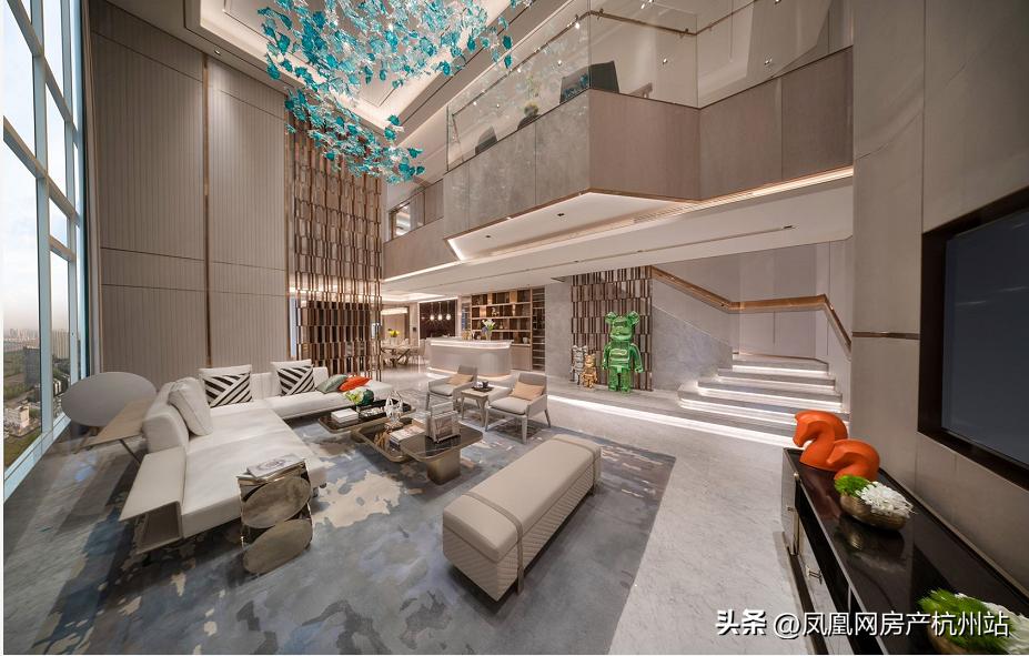 除了壹号院，网红们最爱的“豪宅”是它？年租金120万，还要排队