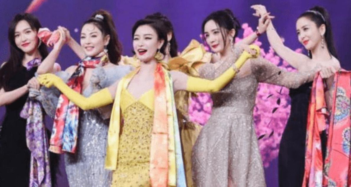 名和利救不了贾乃亮,名和利救不了吉克隽逸