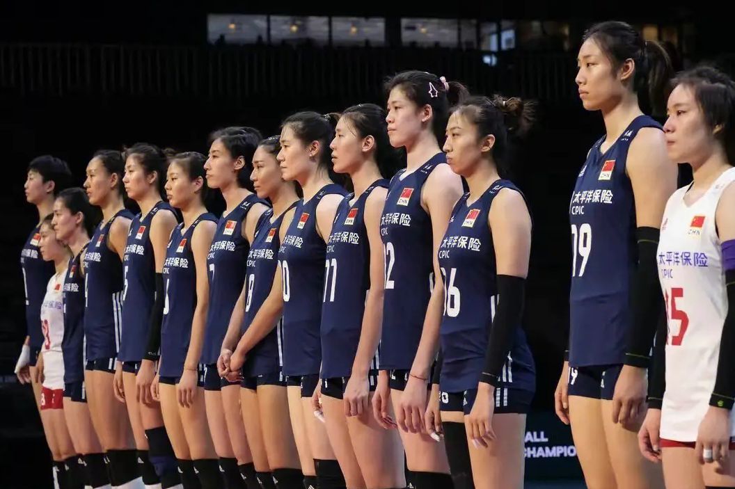 中国血脉压制日本,中国女排3-2艰难战胜日本队