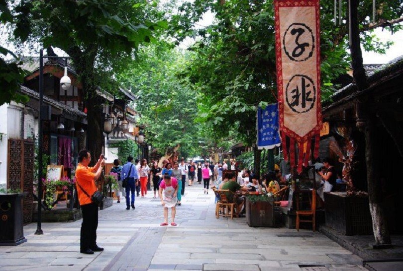 去四川必吃的3种江湖菜,四川十大必点川菜小吃