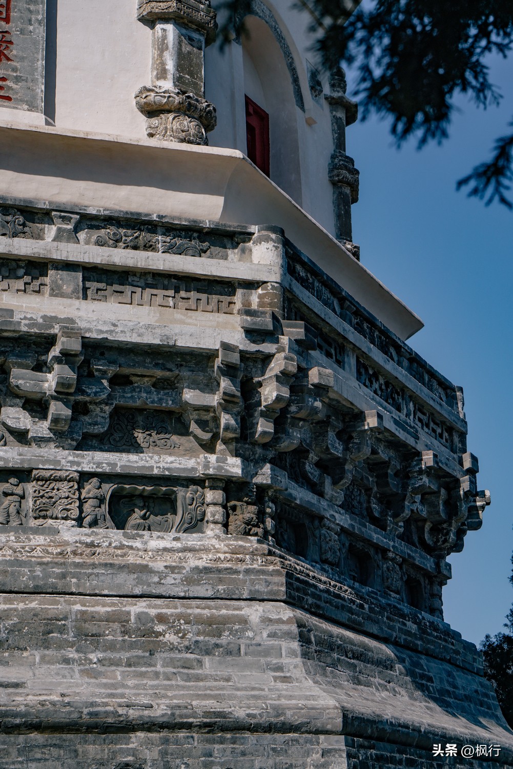 蓟县冬季旅游景点推荐一日游路线,蓟县长城攻略一日游