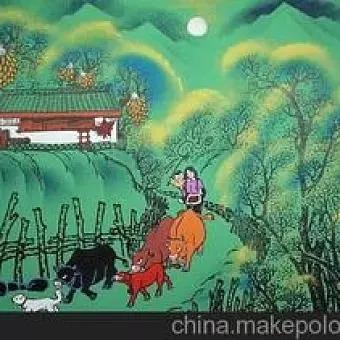 领导爱吃的小吃（小小说）