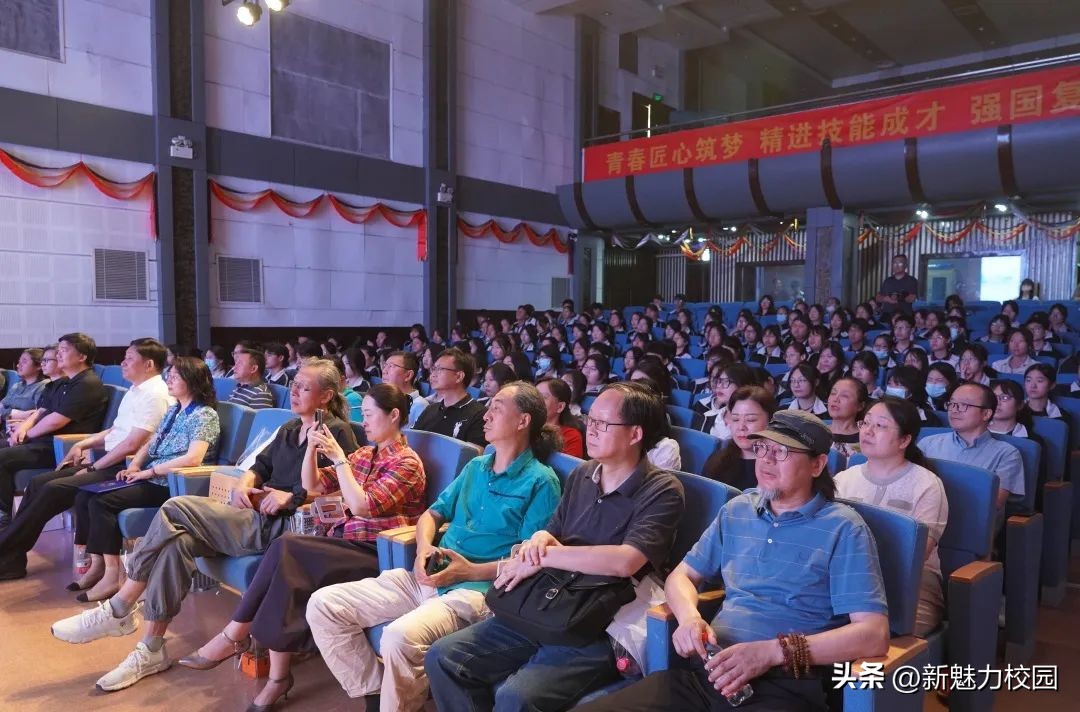 南京艺术学院毕业设计2017,南京视觉艺术职业学院毕业展