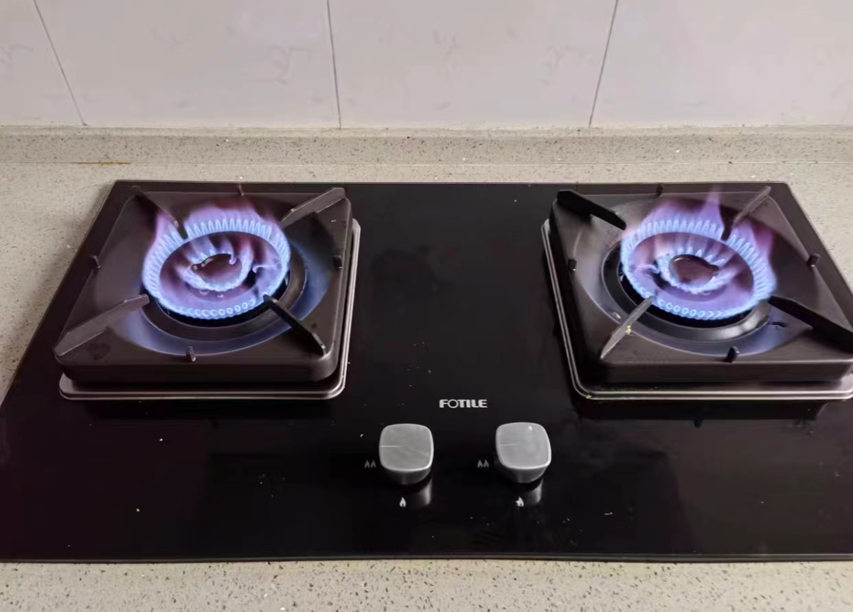 换一个新的燃气灶多少钱,燃气灶和煤气灶哪种划算