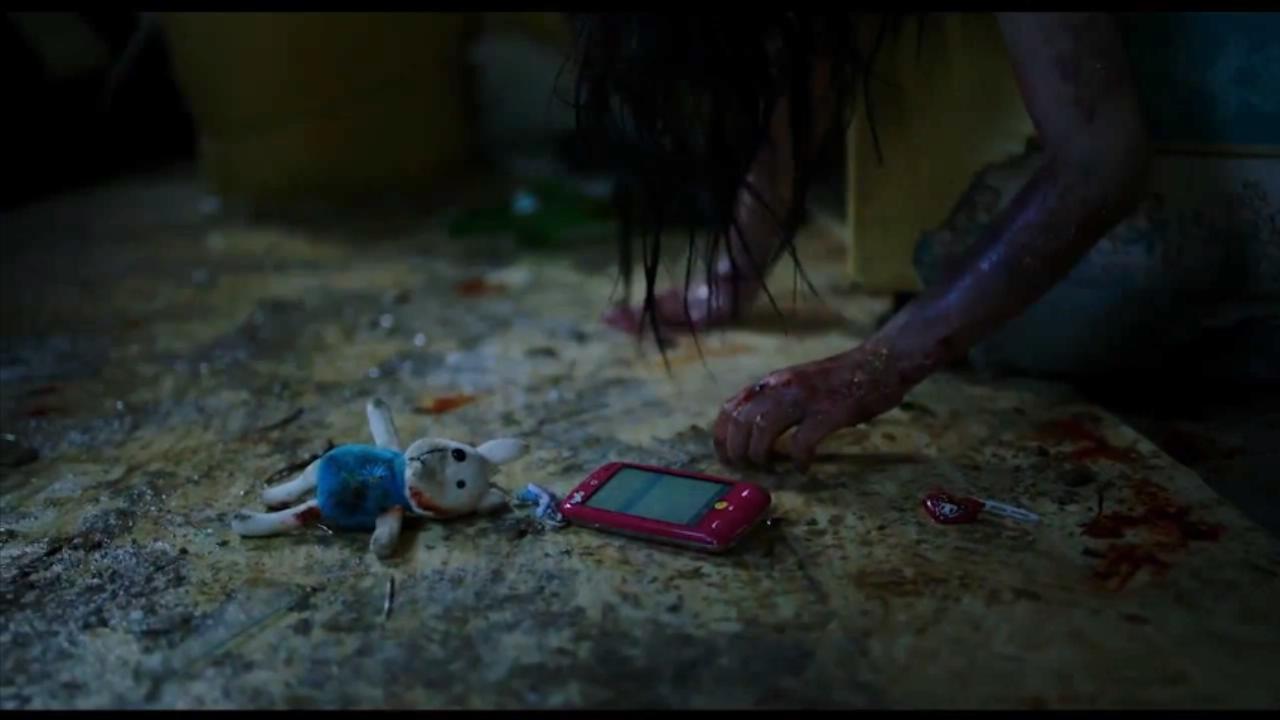 轰动一时的韩国性侵案,韩国史上最大的性侵案